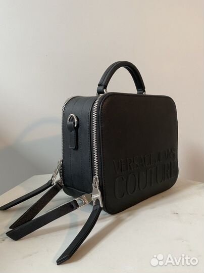 Сумка versace jeans couture