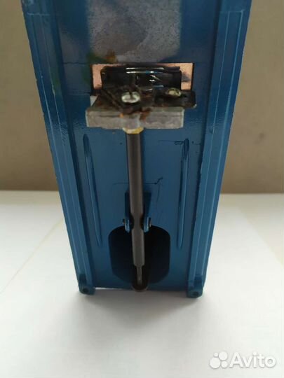 Детская швейная машина