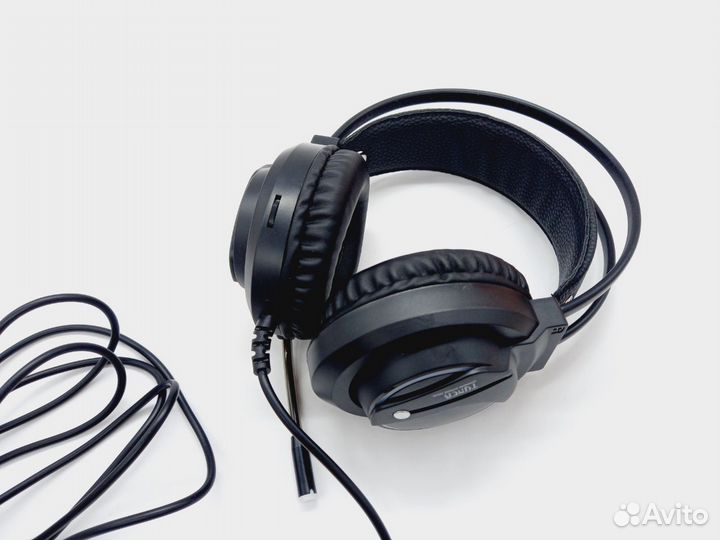 93734 Игровые наушники cosbary