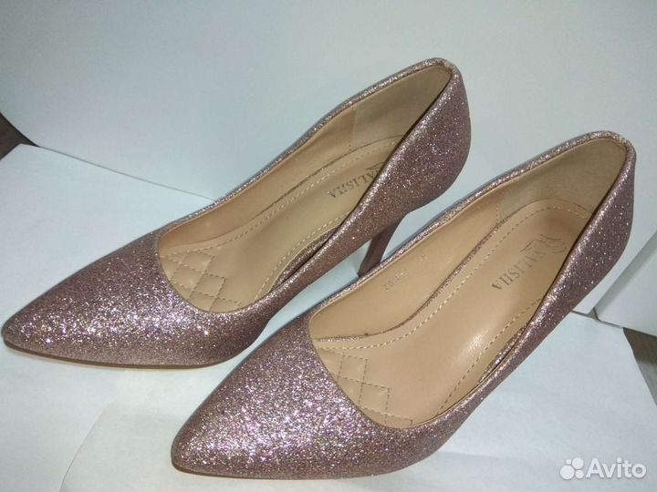 Туфли женские