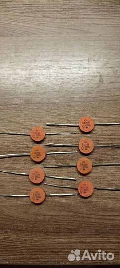 Диод выпрямительный 2д213в(8штук.)