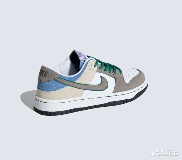 Кроссовки Nike