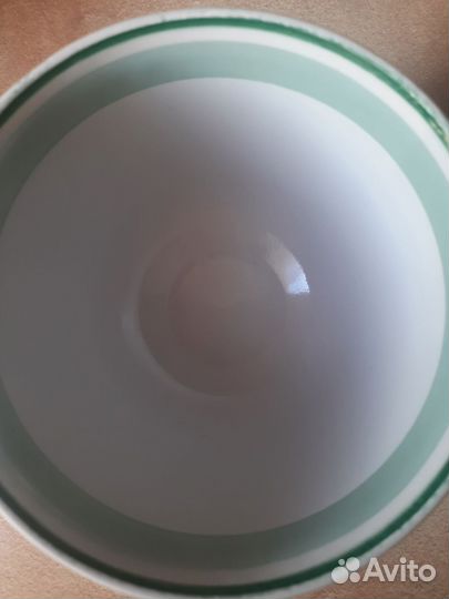 Чайная пара гигант дулево