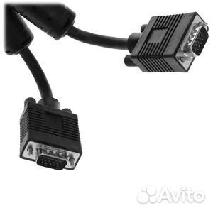 Новый кабель svga-svga