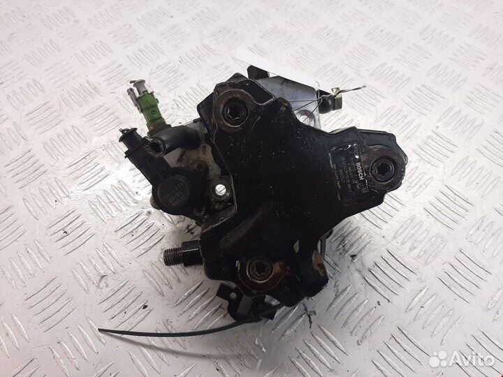 Тнвд для Volvo XC70 2 36001127