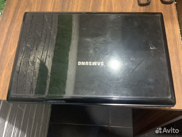 Samsung r519 r518 по запчастям