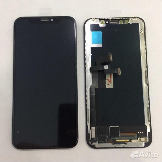 Дисплей для iPhone x Оргинал