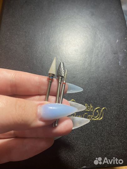 Аппарат для маникюра