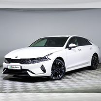 Kia K5 2.5 AT, 2020, 81 361 км, с пробегом, цена 2 580 000 руб.