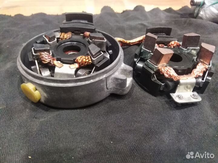 Стартер toyota 2az camry ipsum и тд