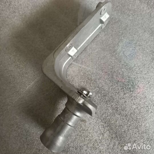 Упор платформы на гидроцикл BRP SEA DOO