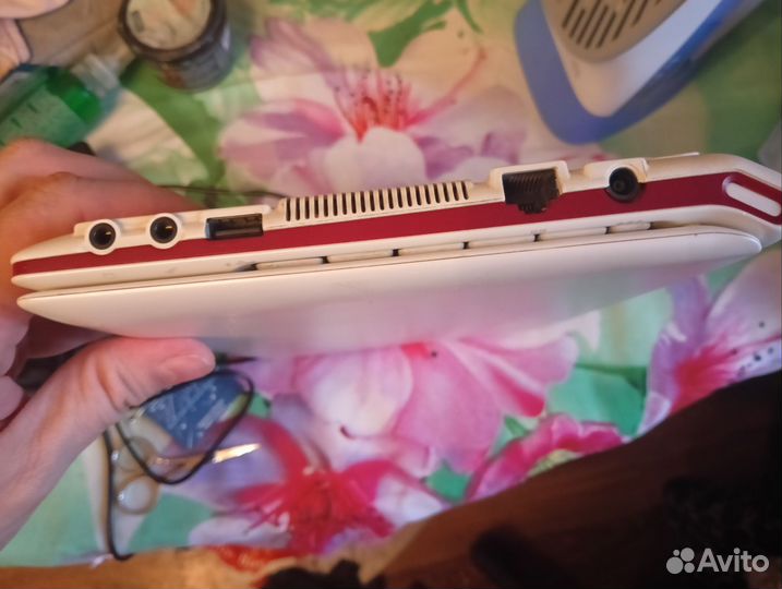 Samsung n150 plus разбор