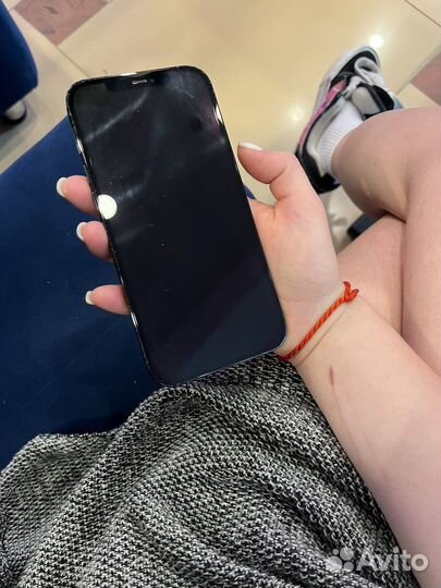 iPhone 12 Pro Max, 128 ГБ