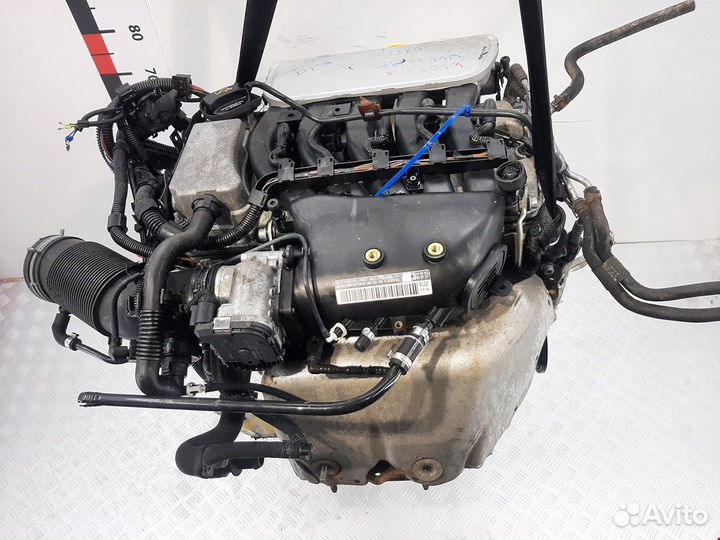 Двигатель (двс) для Volkswagen Golf 4 AQN