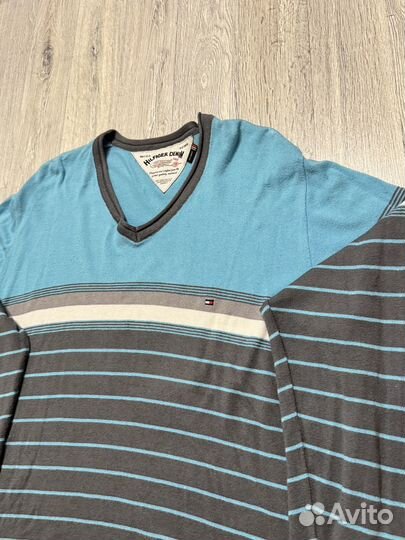 Джемпер tommy hilfiger оригинал