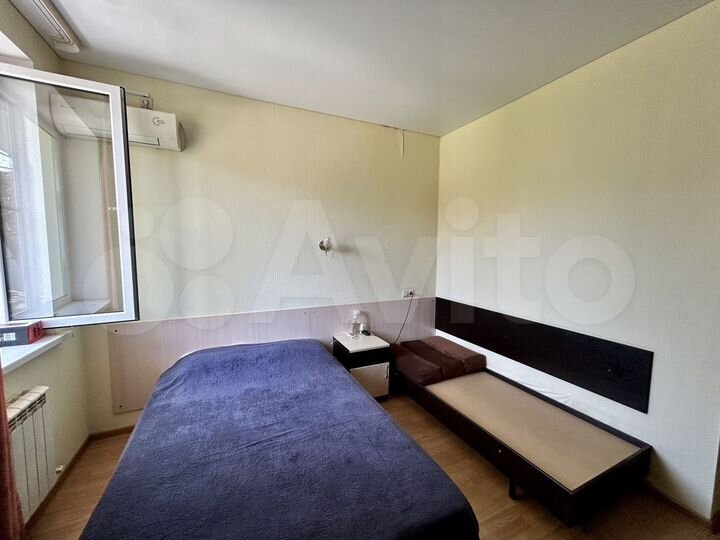 Квартира-студия, 19 м², 1/3 эт.