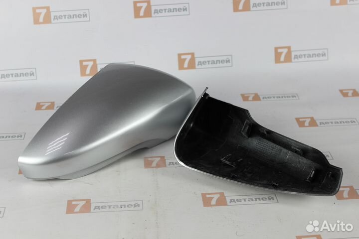 Накладки зеркал гранта снежная королева новые