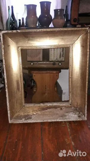 Рама киотная