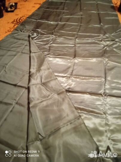 Матерьял для штор