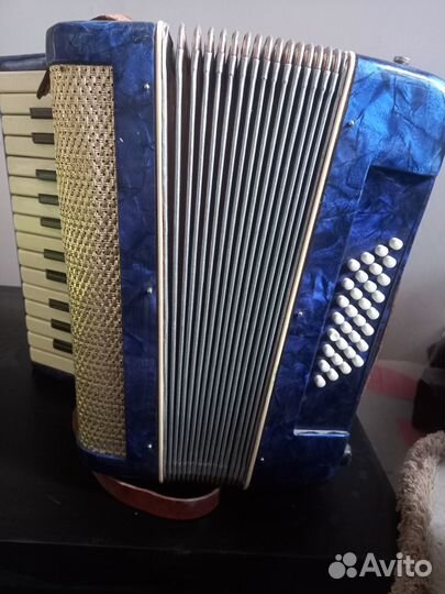 Аккордеон