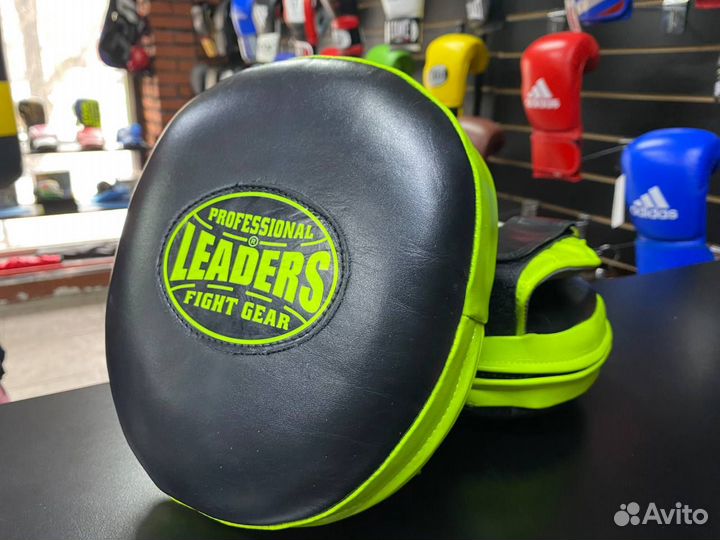 Лапы тренерские Mid Air Leaders