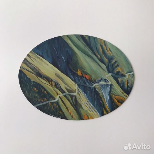 Картины на заказ