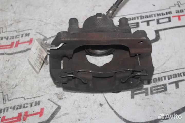 Суппорт В сборе renault captur duster fluence kapt