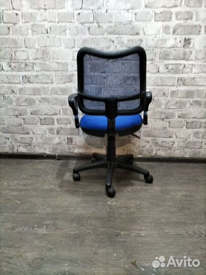 Компьютерное кресло