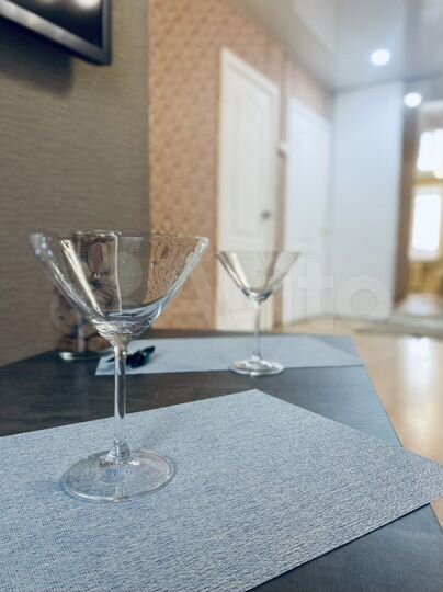 1-к. квартира, 36,6 м², 2/5 эт.