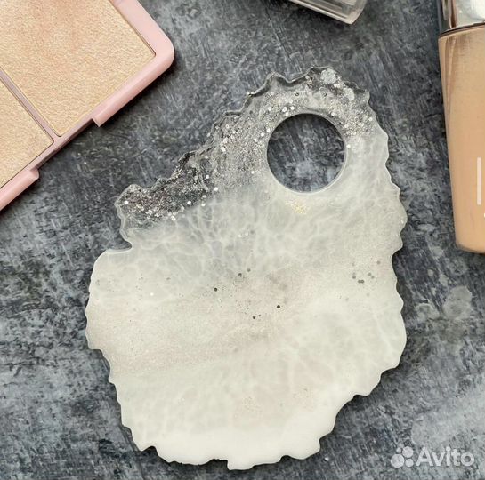 Палитра для визажиста