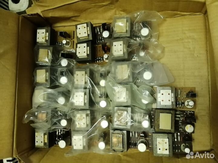 Трансформаторы тп. тс