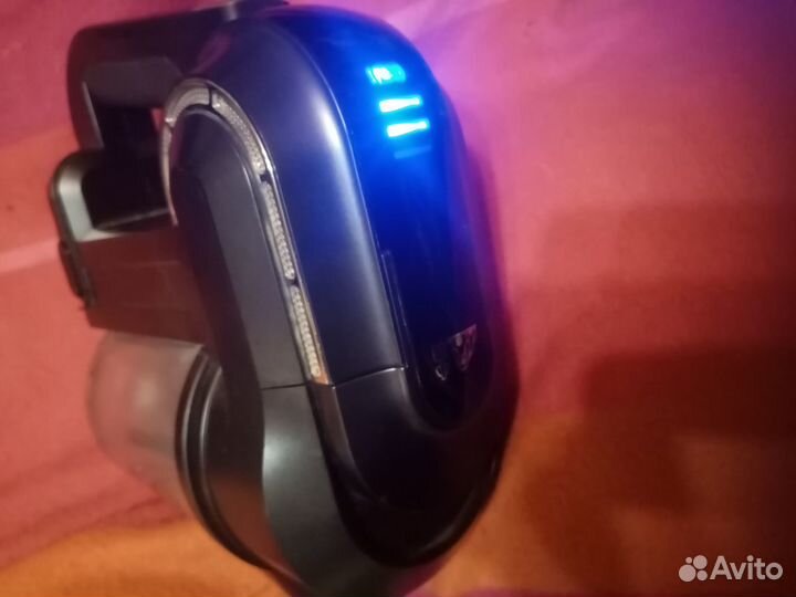 Пылесос corgless D-531 puppyoo