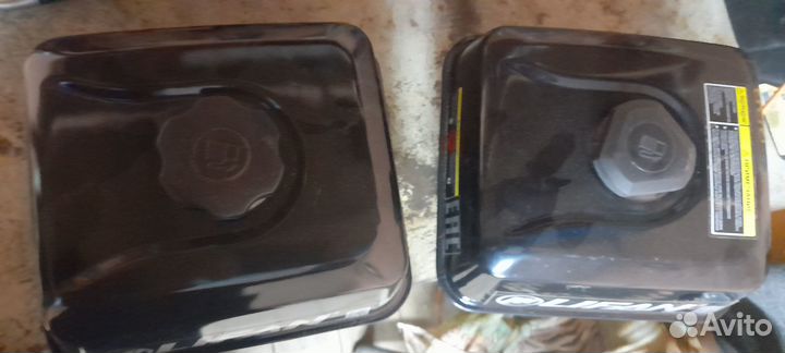 Бензобак от lifan 192F