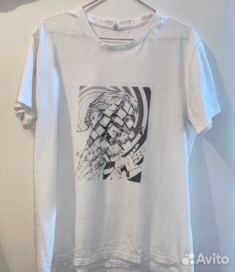 Футболка женская