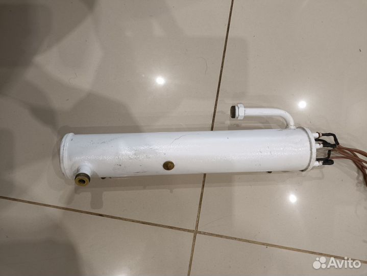 Водонагреватель 3квт