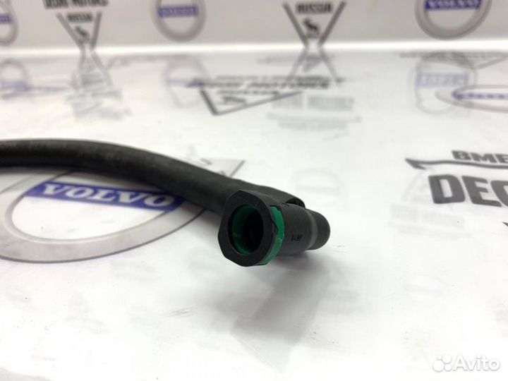 Шланг вакуумного усилителя тормоза Volvo S60 V70