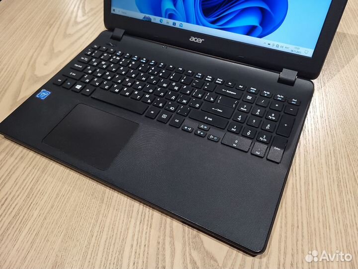 Ноутбук Acer/ 2018/ 15.6