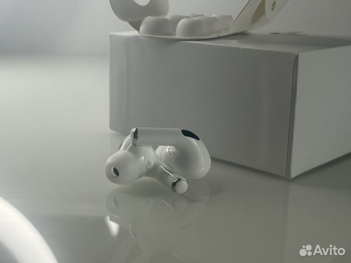 Airpods pro 2