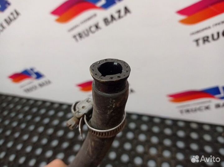 Трубка гура Volvo FE/FL, Volvo FH, Volvo FM