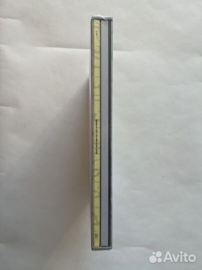 Nirvana - In Utero 30th Anniversary (5 CD 2023)