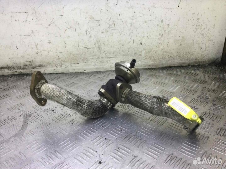 Клапан EGR Audi A6 059131503 Ake