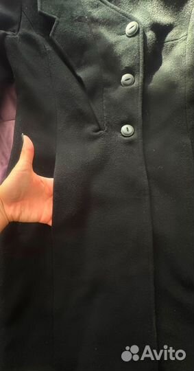 Пальто женское 44 р