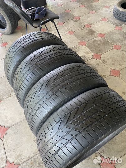 Hankook Ventus S1 Evo 3 K127 255/55 R18