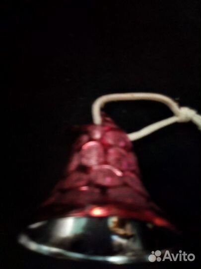 Гирлянда дождь для елки и игрушки