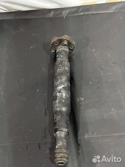 Карданный вал bmw x4 x3 f25 f26