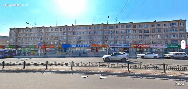 Торговая площадь, 97.8 м²