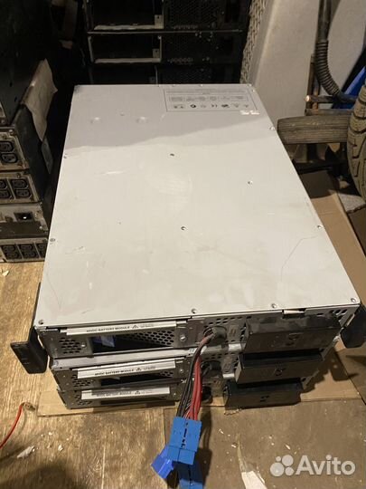 Ибп surt1000XLI surtd3000XLI surt5000XLI