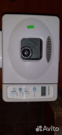 Хлебопечка