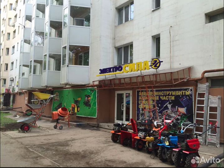 Шланг Rehau Eco Allaround 25м - 13 мм (1/2)