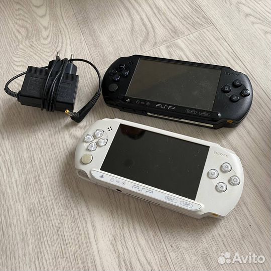 Sony PSP